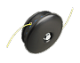 Катушка с леской SII M12 (235R/343) Husqvarna 5784478-01