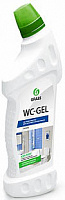 Средство для чистки сантехники GraSS "WC-gel" 219175