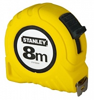 Рулетка 8 м STANLEY 0-30-457
