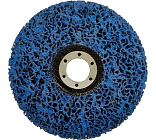 Круг шлифовальный БАЗ ф125х15х22 Blue Coral 00-00330778