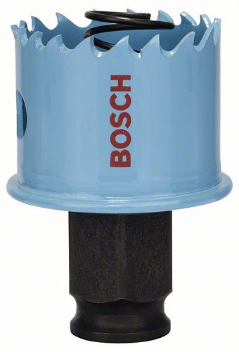 Коронка по металлу 35мм SM BOSCH 2.608.584.790 Коронка по металлу 35мм SM BOSCH 2.608.584.790