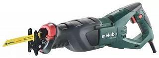 Ножовка сабельная Metabo SSE 1100 606177500