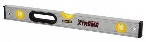 Уровень 400мм FatMax XL магнитный STANLEY 0-43-617 Уровень 400мм FatMax XL магнитный STANLEY 0-43-617