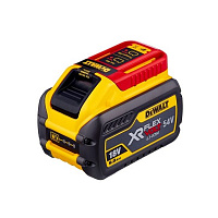 Аккумулятор DeWalt DCB547, 18В/54В, FLEXVOLT