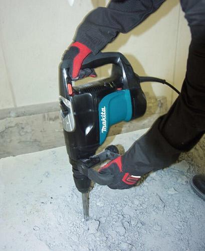 Перфоратор Makita HR4501C