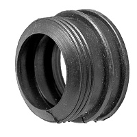 Кольцо резиновое уплотнительное VALFEX d 50*75мм чуг/пласт (20/80)