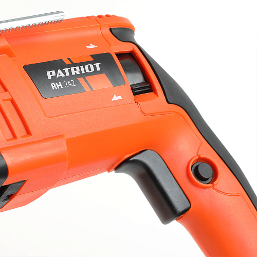 Перфоратор SDS+ PATRIOT RH 242 140301326