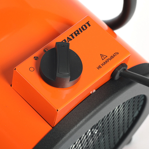 Тепловентилятор Patriot PT-R3 633307260