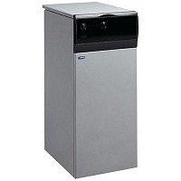 Котел газовый BAXI SLIM 1.490 iN 7E KITSL49IN881