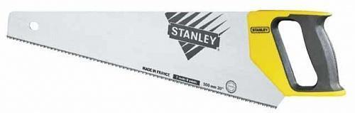 Ножовка для дерева 380мм унив STANLEY 1-20-002 Ножовка для дерева 380мм унив STANLEY 1-20-002