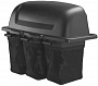 Травосборник Husqvarna 3-секционный для деки 48"/122см 9607300-25