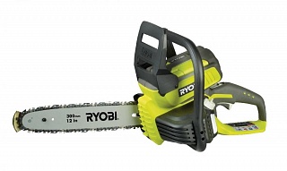 Пила цепная аккумуляторная RYOBI RCS36 3000677