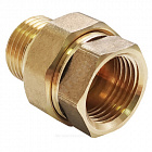Соединитель с накидной гайкой прямой VALFEX FM   1"(5/40) VF.340.L.100