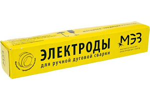 Электроды сварочные УОНИ 13/55 ф4 (пачка 6 кг)