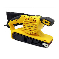 Шлифмашина ленточная STANLEY SB90 SB90-RU