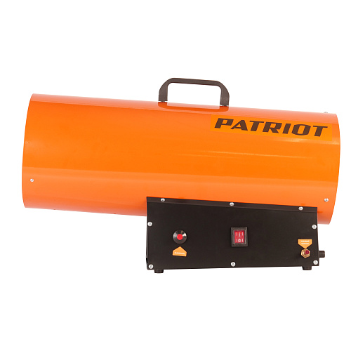 Нагреватель газовый Patriot GS 50 633445024