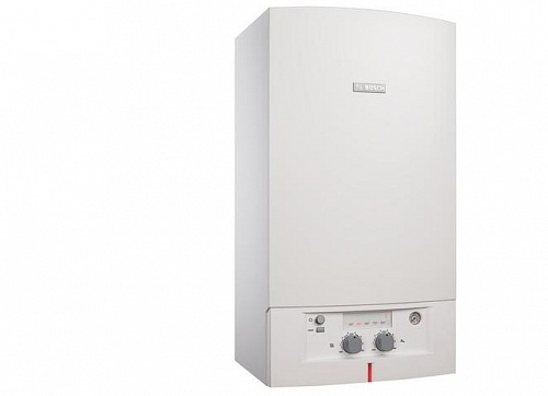 Котел газовый GAZ 4000 W ZWA 24-2 K откр.камера Котел газовый GAZ 4000 W ZWA 24-2 K откр.камера