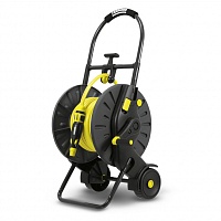 Тележка для шланга Karcher НТ60 со шлангом 1/2" 20м 2.645-038