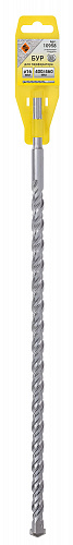Бур SDS + ф16х400/460 усиленный Энкор 10958 Бур SDS + ф16х400/460 усиленный Энкор 10958