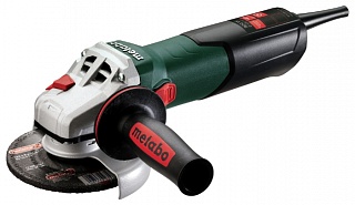 УШМ  Metabo W 9-125 Quick Limited Edition (600374920)