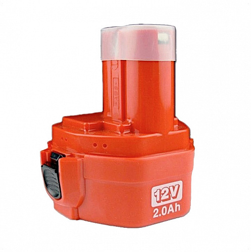 Аккумулятор Makita 12 В 2,6 Ач 192597-4 Аккумулятор Makita 12 В 2,6 Ач 192597-4
