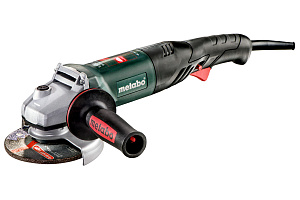 УШМ Metabo 125-1,5 WE 1500-125 RT 601241000