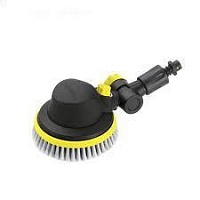 Щётка вращающаяся с шарниром для бытовых моек Karcher 2.640-907