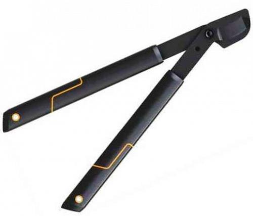 Сучкорез плоскостной малый Single Step Fiskars 112160 Сучкорез плоскостной малый Single Step Fiskars 112160