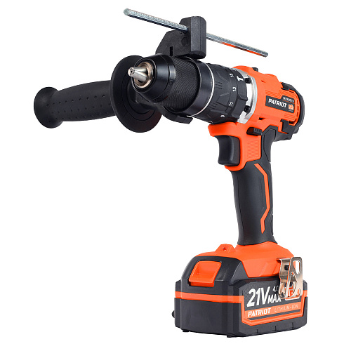 Шуруповерт аккумуляторный ударный PATRIOT BR 216UES-h 180301565
