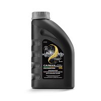 Масло для пильных цепей Caiman Professional Chain oil 1 л 637829