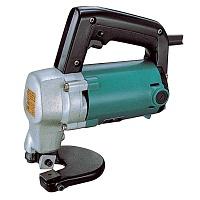 Ножницы электрические листовые JS 3200 кейс Makita JS3200