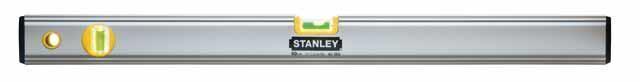 Уровень 600 мм Classic Box Level STANLEY STHT1-43103 Уровень 600 мм Classic Box Level STANLEY STHT1-43103