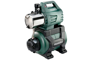 Станция насосная Metabo HWW 6000/25 Inox 600975000