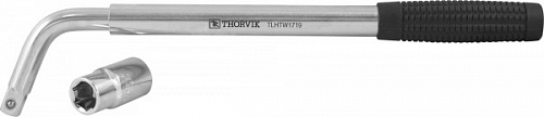 Ключ балонный телескопический 17 x 19 мм THORVIK TLHTW1719