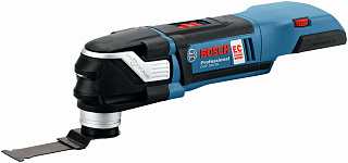 Резак аккумуляторный BOSCH GOP 18 V-28 Solo 0 601 8B6 000