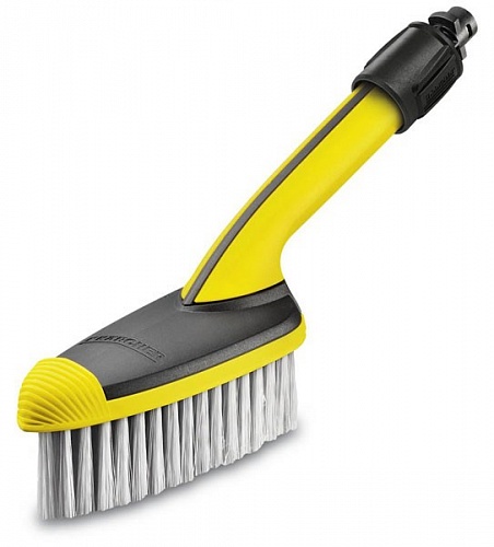 Щетка мягкая для всех бытовых моек Karcher 2.640-589 Щетка мягкая для всех бытовых моек Karcher 2.640-589