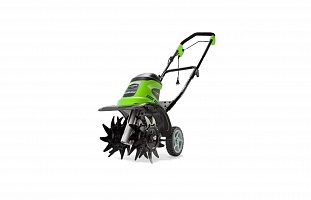 Культиватор электрический GTL 9526 Greenworks 27017