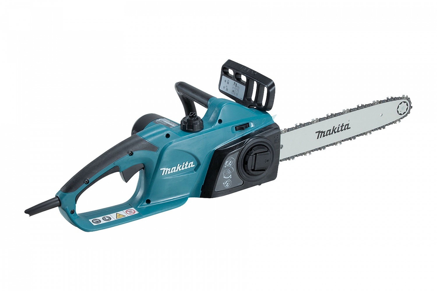 Пила цепная электрическая Makita UC4041A 16"