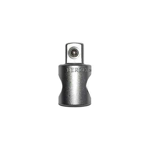 Адаптер для удлинителя BERGER 1/4"Mx3/8"F 28мм BG2013 Адаптер для удлинителя BERGER 1/4"Mx3/8"F 28мм BG2013