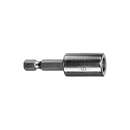 Головка торцевая магнитная 13мм хвостовик 1/4' BOSCH 2 608 550 071 Головка торцевая магнитная 13мм хвостовик 1/4' BOSCH 2 608 550 071