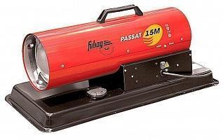 Нагреватель жидкотопливный Fubag Passat 15М