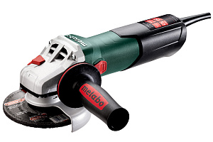 УШМ Metabo 125-1,1 WEV 11-125 Quick 603625000