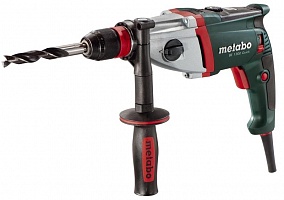 Дрель безударная Metabo BE 1300 Quick (600593800)