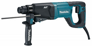 Перфоратор Makita SDS+ HR2641