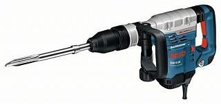 Молоток отбойный BOSCH GSH 5 СE 0.611.321.000