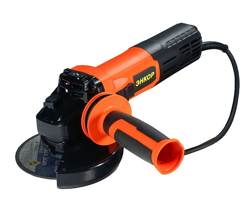 УШМ 125-1,01 ЭНКОР-1200/125Э 50159