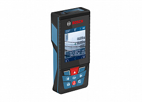 Дальномер BOSCH 120м GLM 120C профессиональный 0601072F00