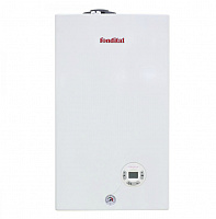 Котел газовый настенный Fondital Minorca CTFS 13
