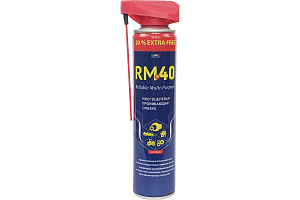 Средство RM-40 многоцелевое 300 мл (1/24) RM-769