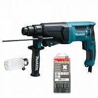 Перфоратор Makita HR2611F AVT